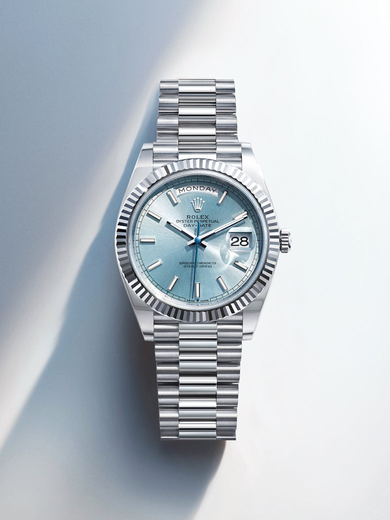 Rolex watches in Weston - Weston Jewelers