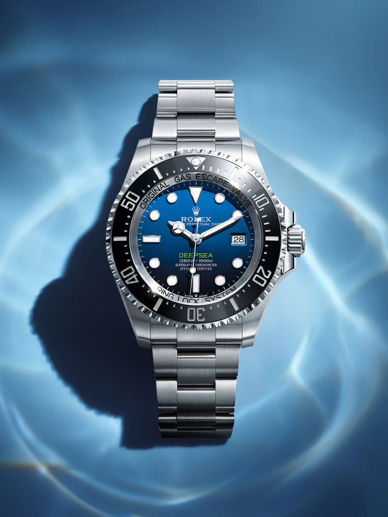 Rolex watches in Weston - Weston Jewelers