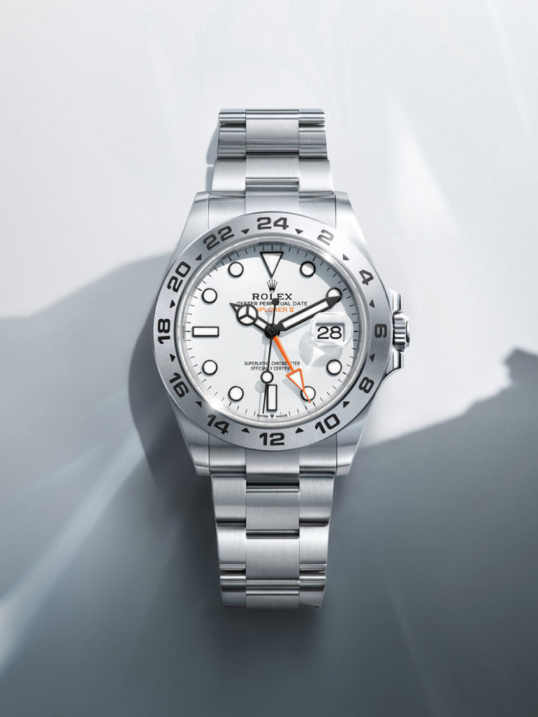 Rolex watches in Weston - Weston Jewelers
