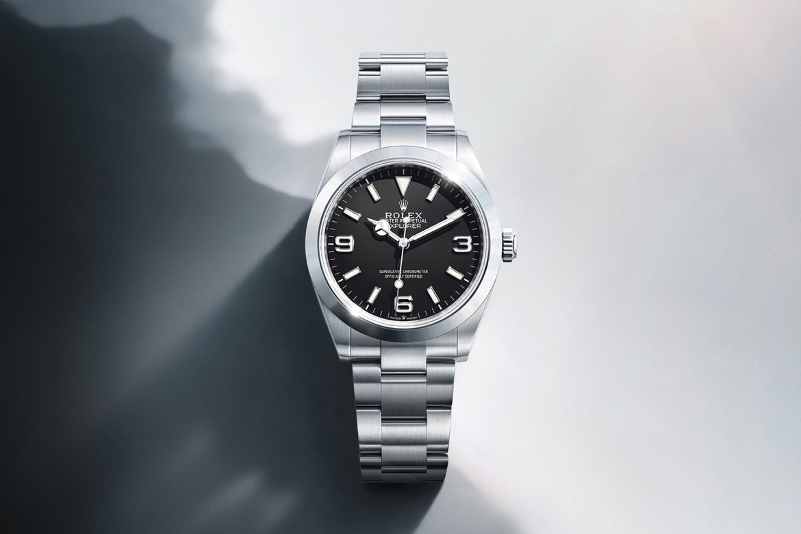 Rolex watches in Weston - Weston Jewelers