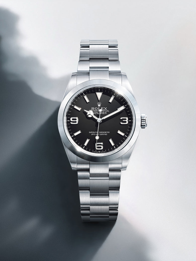 Rolex watches in Weston - Weston Jewelers