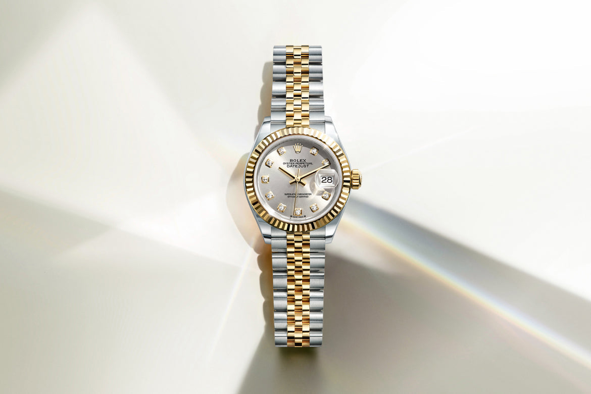 Rolex watches in Weston - Weston Jewelers