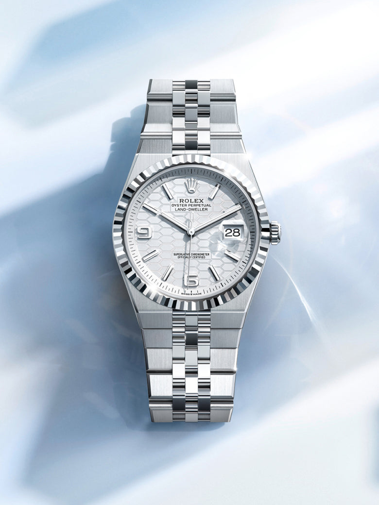 Rolex watches in Weston - Weston Jewelers