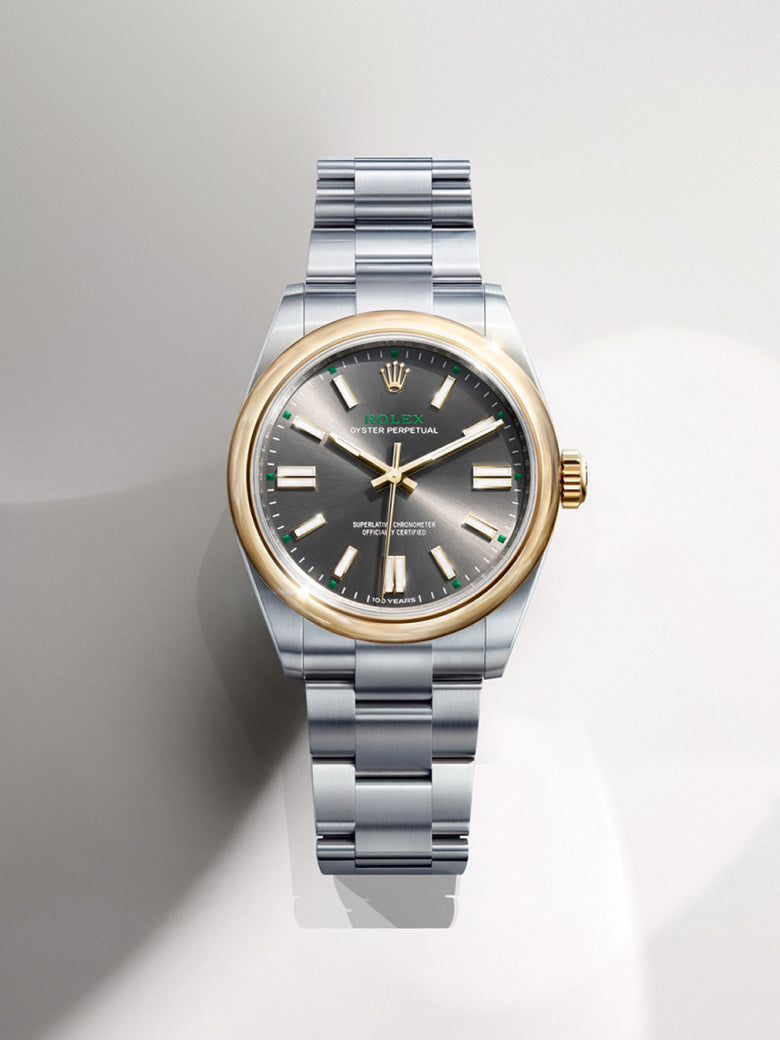 Rolex watches in Weston - Weston Jewelers