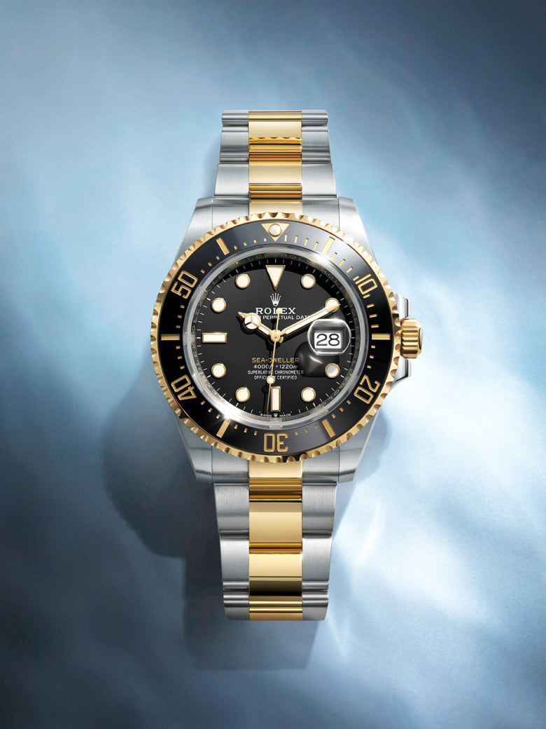 Rolex watches in Weston - Weston Jewelers