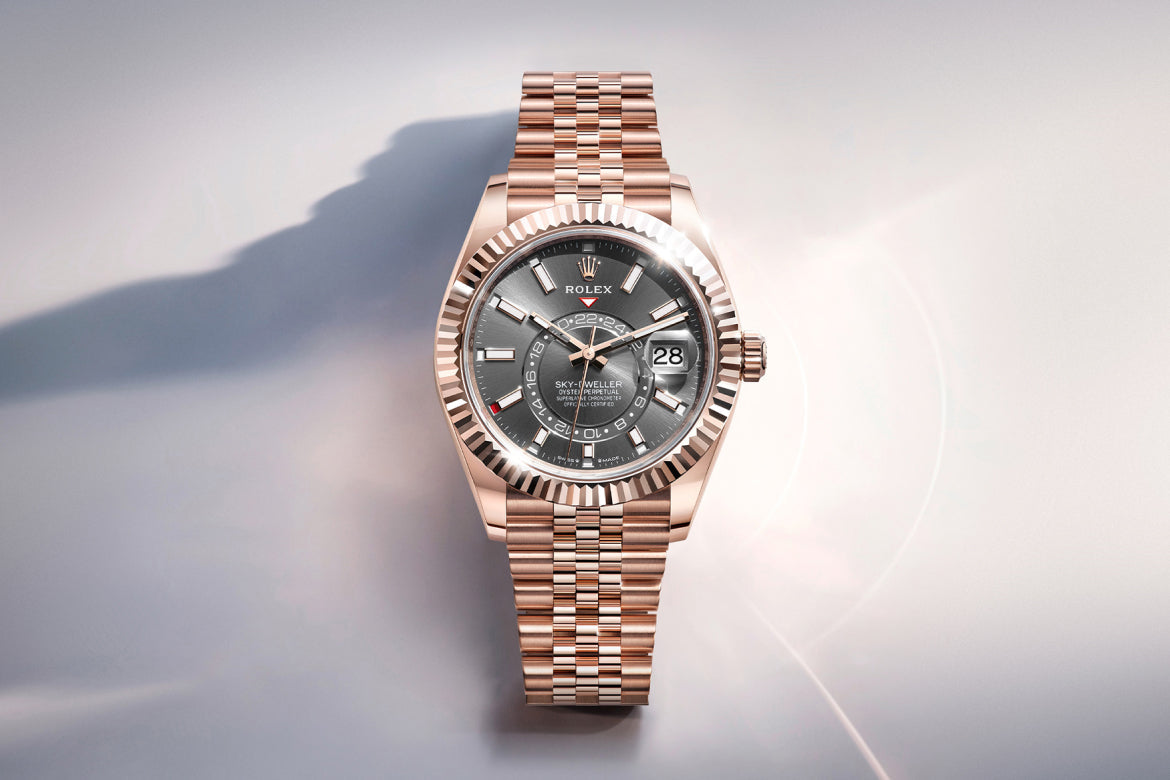 Rolex watches in Weston - Weston Jewelers