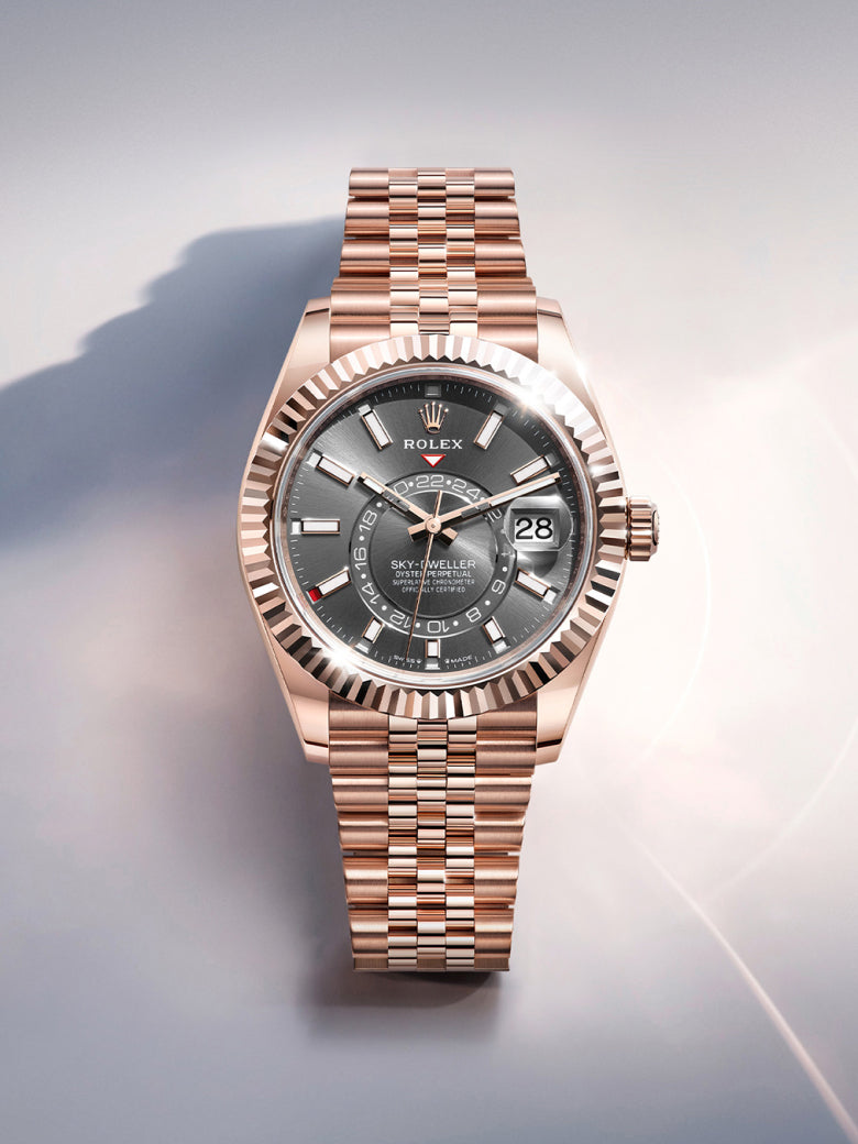 Rolex watches in Weston - Weston Jewelers
