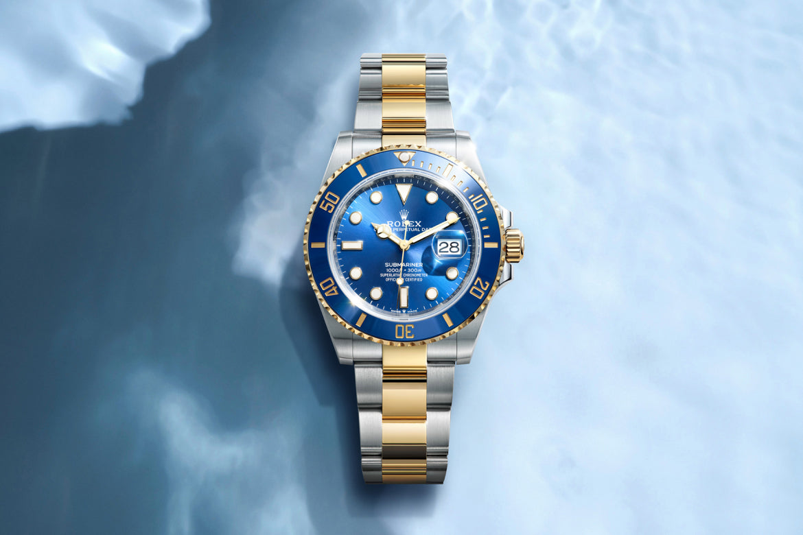 Rolex watches in Weston - Weston Jewelers