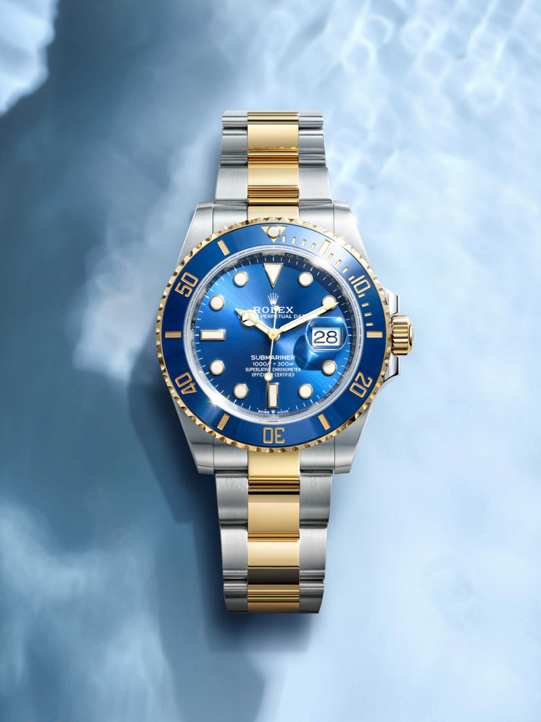 Rolex watches in Weston - Weston Jewelers