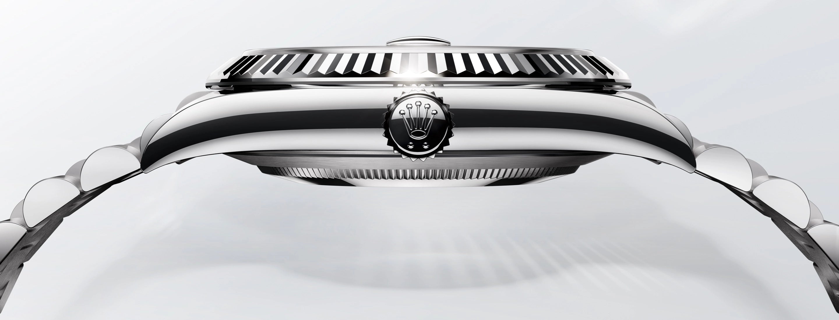 Rolex watchmaking know-how - Weston Jewelers