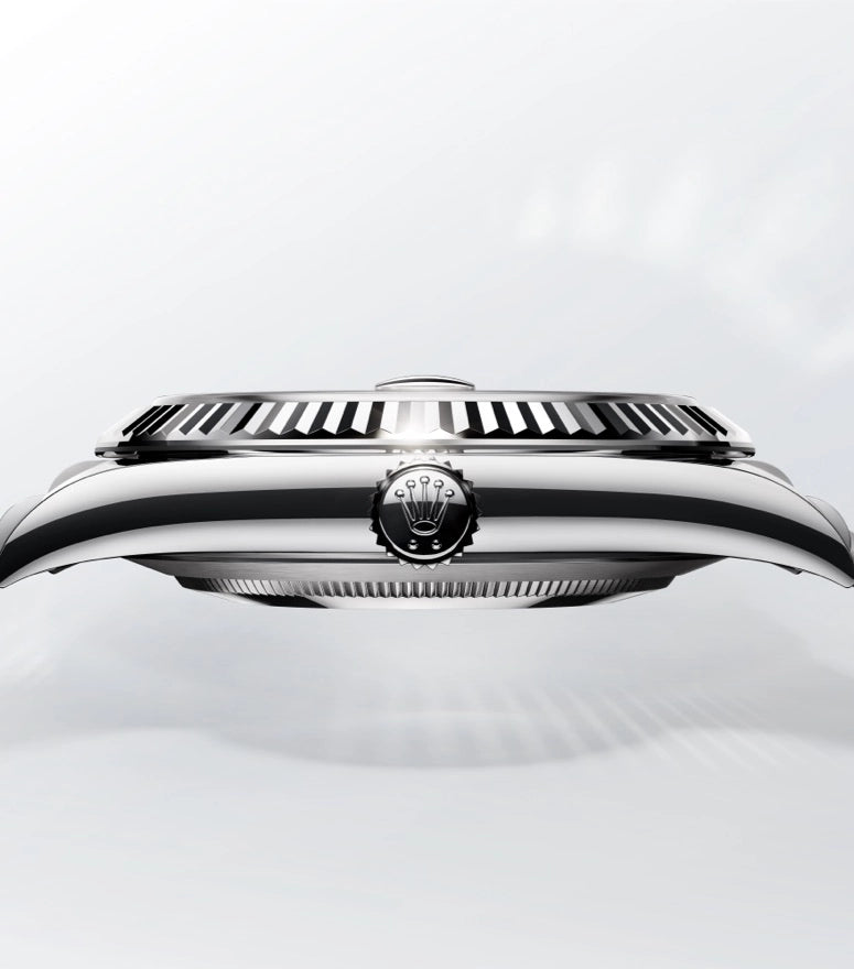 Rolex watchmaking know-how - Weston Jewelers
