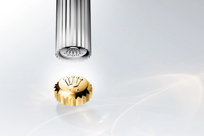 Rolex watchmaking know-how - Weston Jewelers