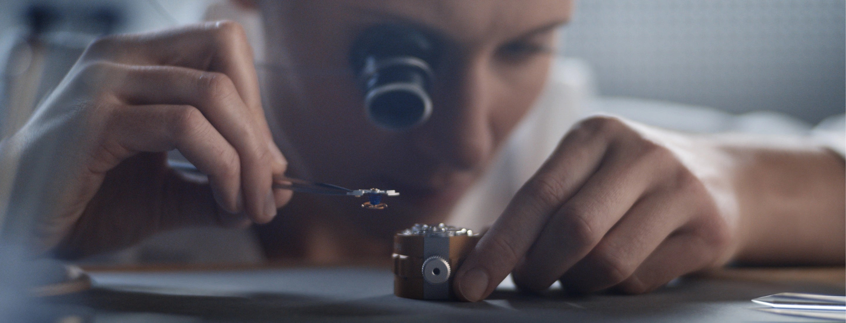 Rolex watchmaking know-how - Weston Jewelers