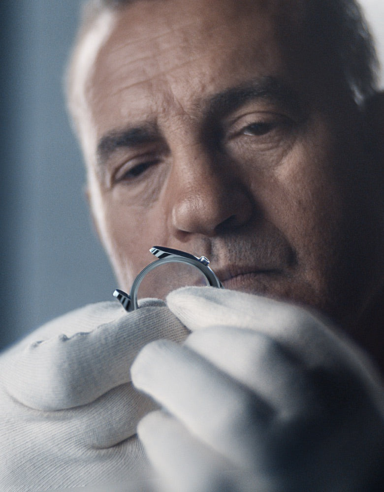 Rolex watchmaking know-how - Weston Jewelers