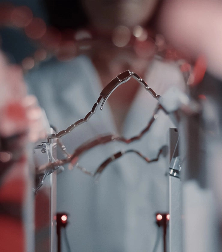 Rolex watchmaking know-how - Weston Jewelers