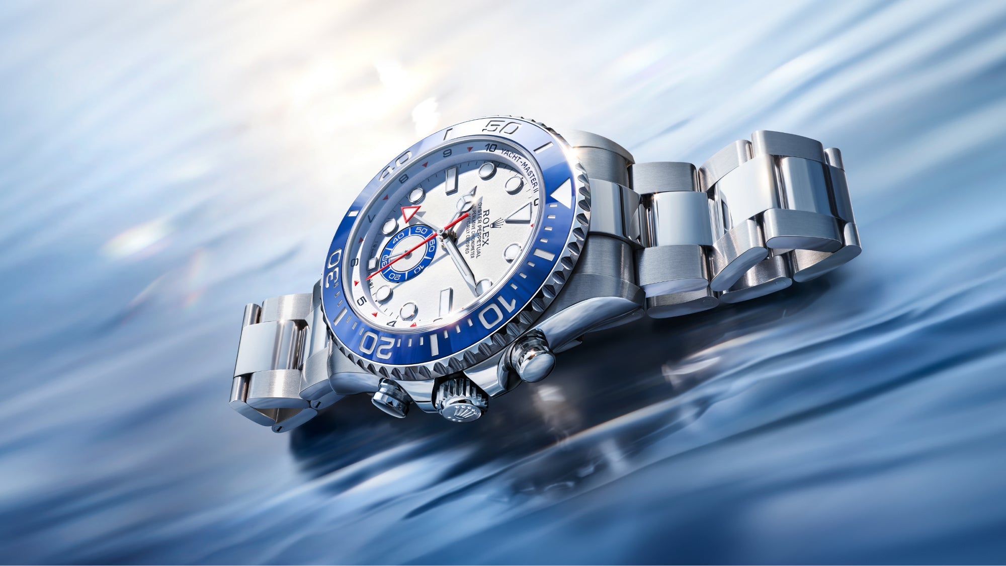 Rolex in Weston - Weston Jewelers