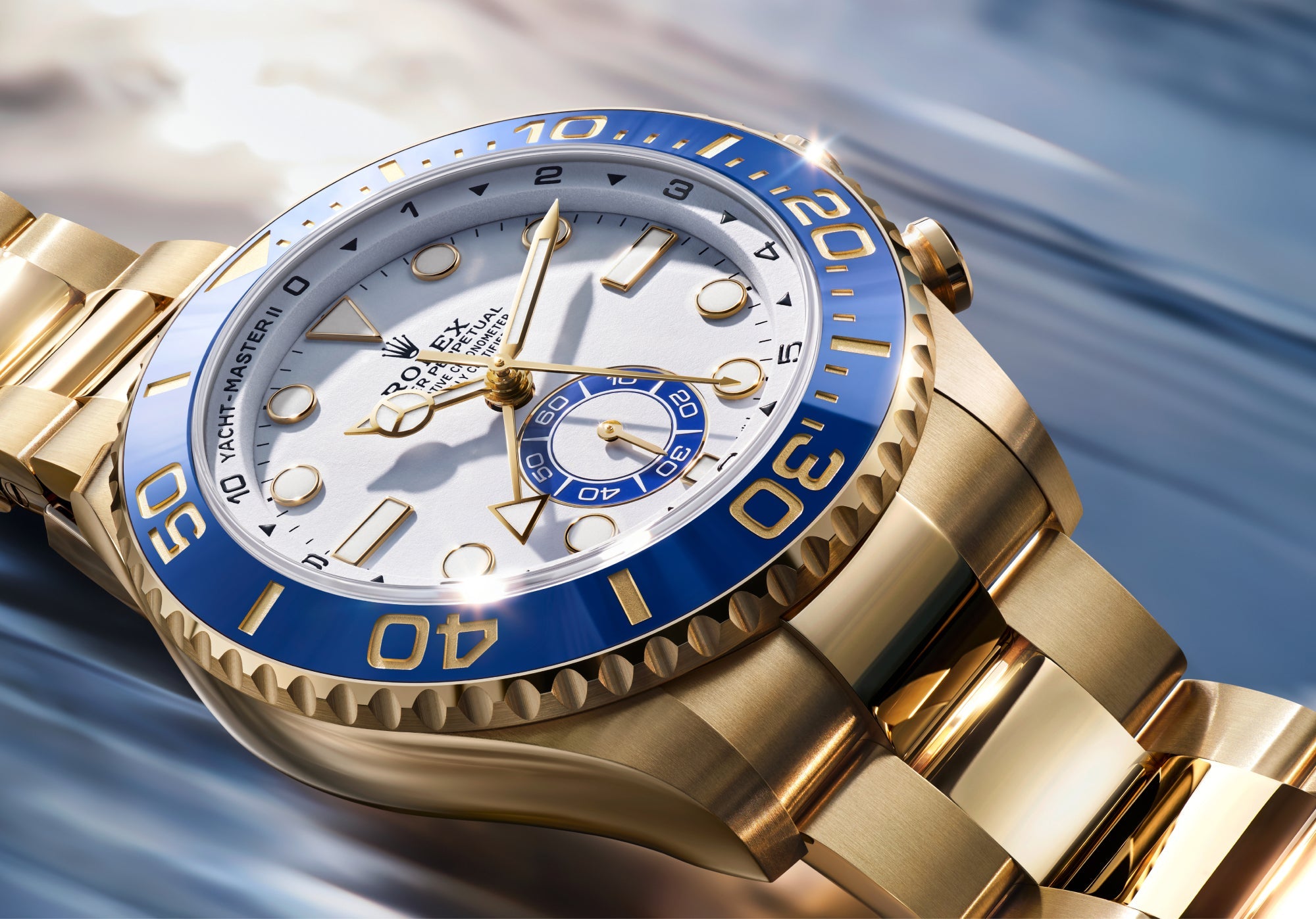 Rolex in Weston - Weston Jewelers