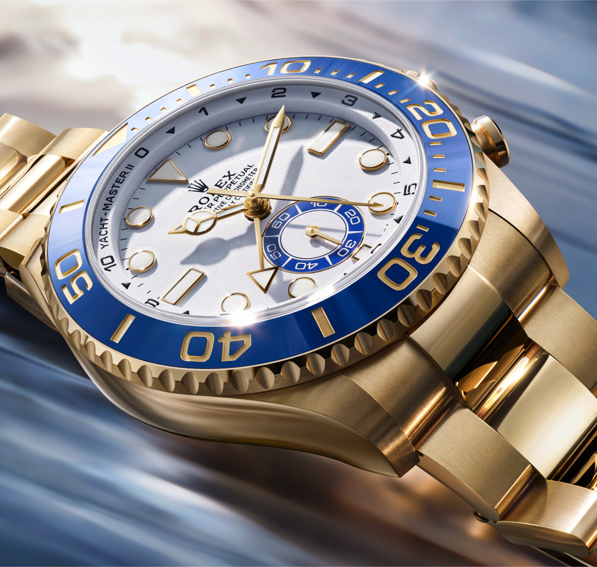 Rolex in Weston - Weston Jewelers