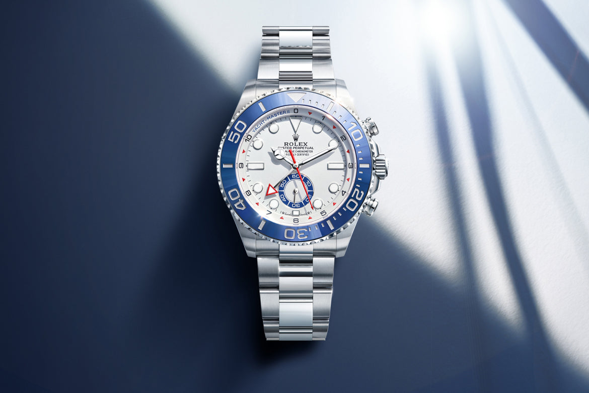 Rolex in Weston - Weston Jewelers