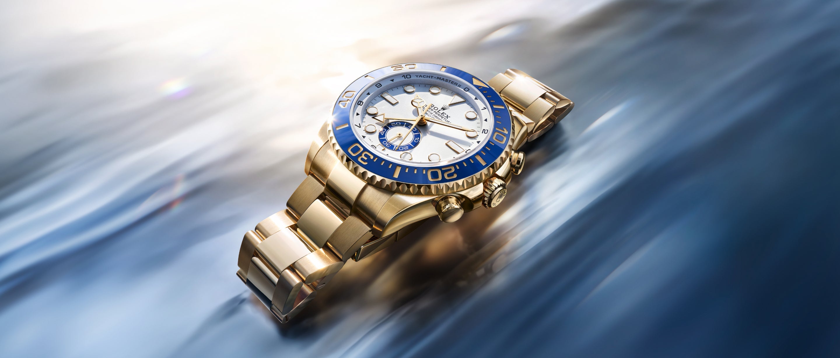 Rolex in Weston - Weston Jewelers