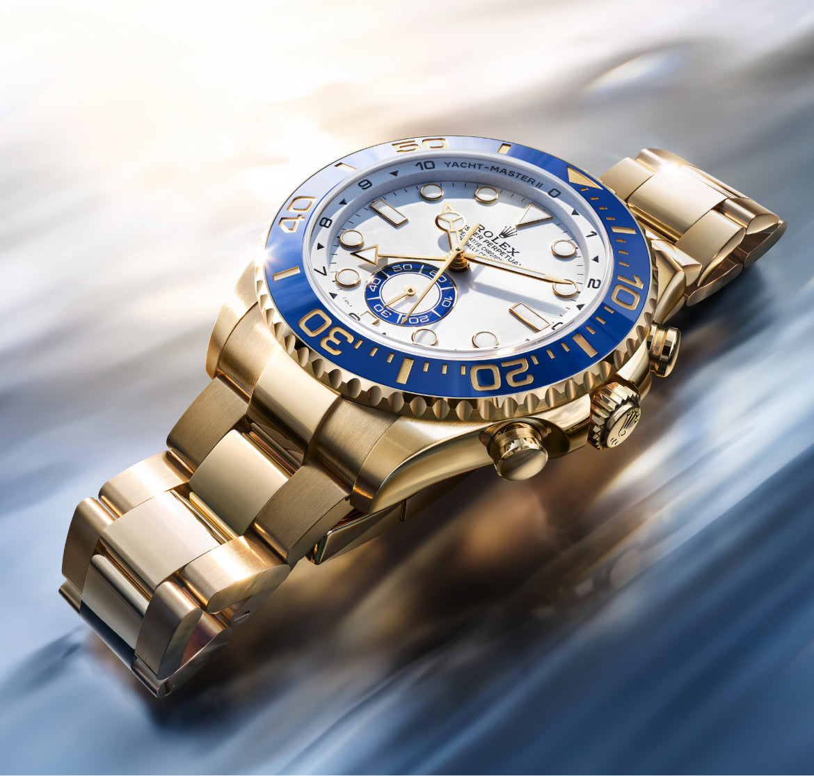 Rolex in Weston - Weston Jewelers