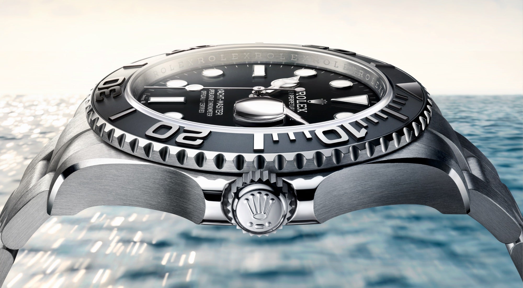 Rolex in Weston - Weston Jewelers
