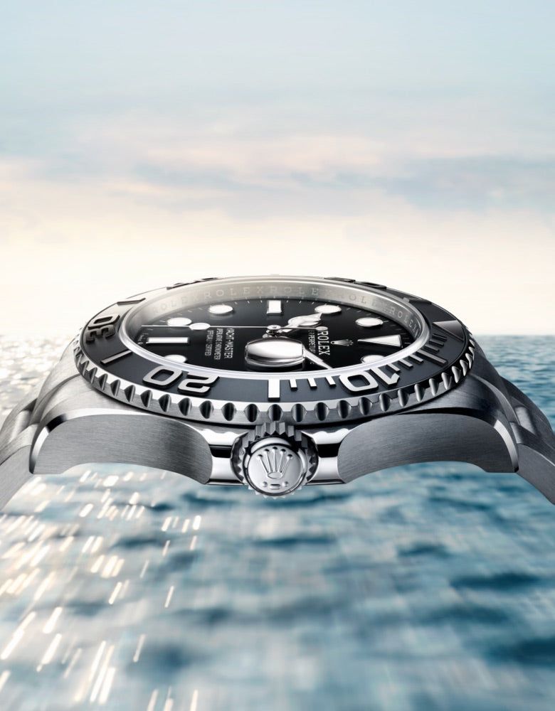 Rolex in Weston - Weston Jewelers