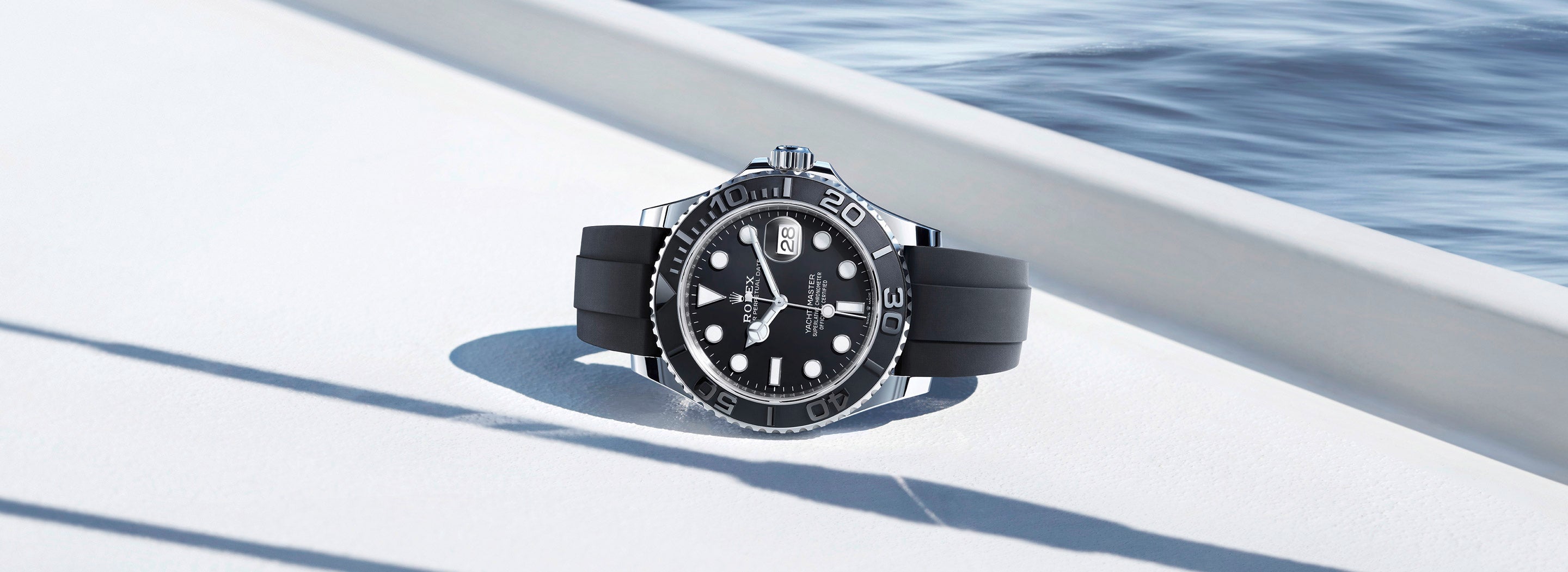 Rolex in Weston - Weston Jewelers