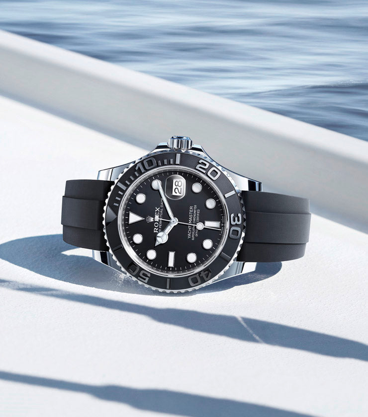 Rolex in Weston - Weston Jewelers