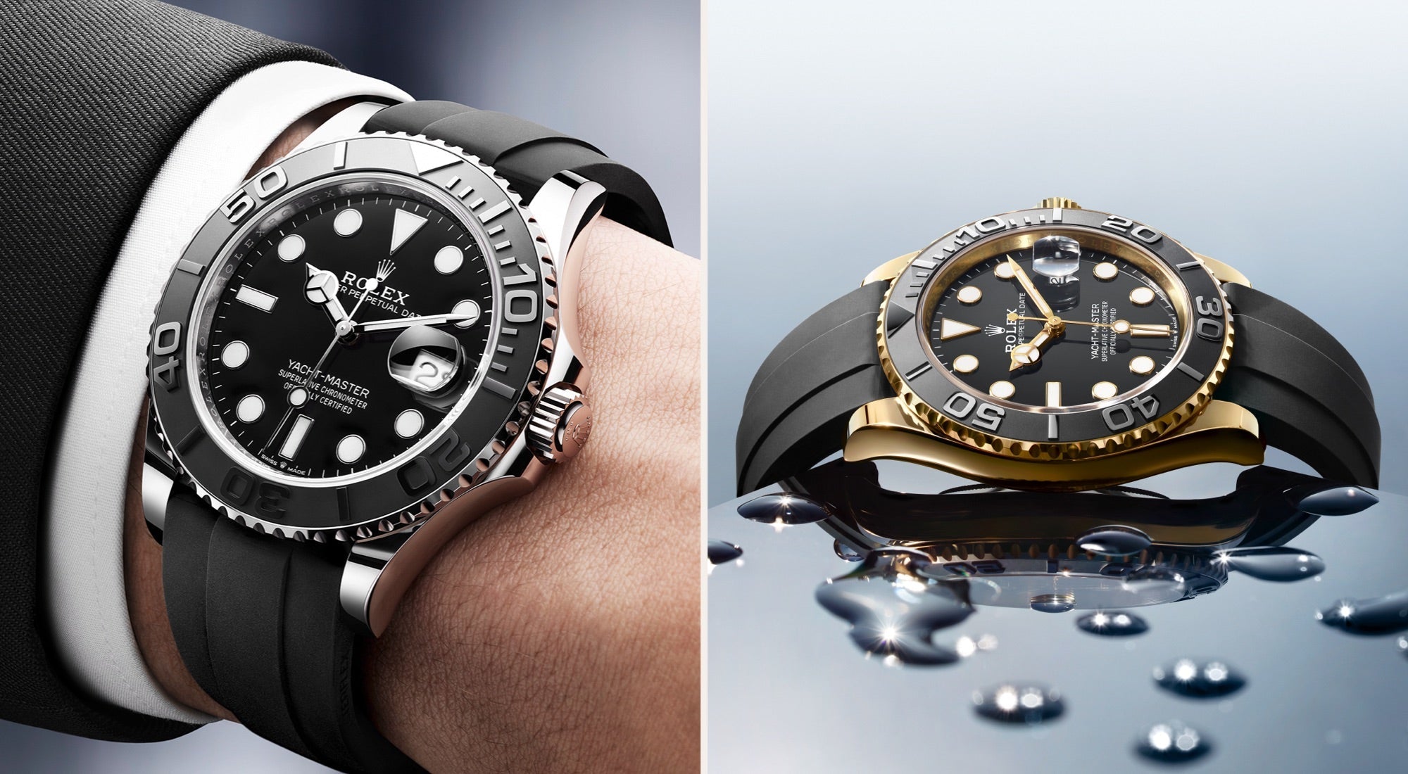 Rolex in Weston - Weston Jewelers