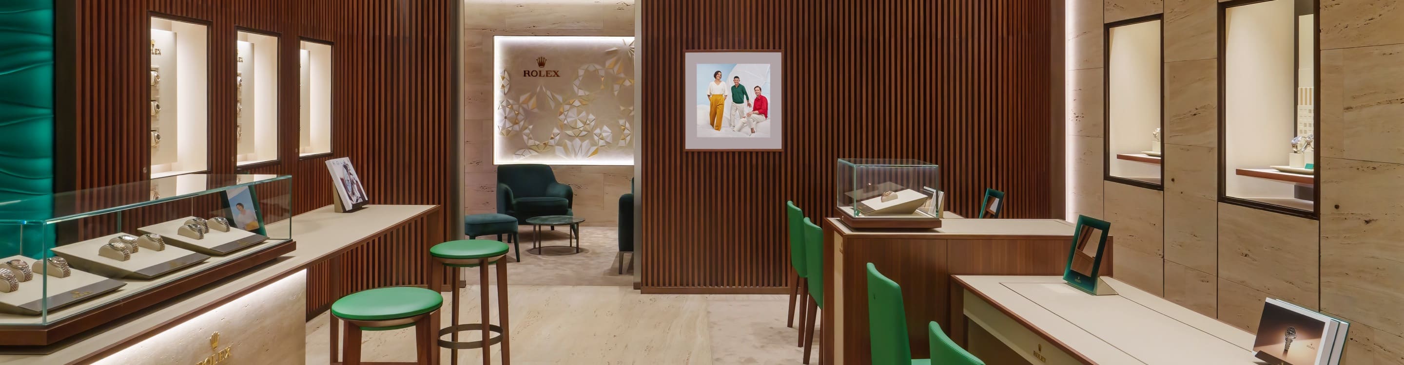 Rolex in Weston - Weston Jewelers