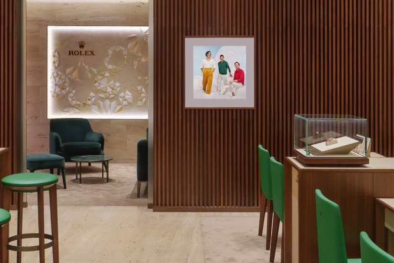 Rolex in Weston - Weston Jewelers