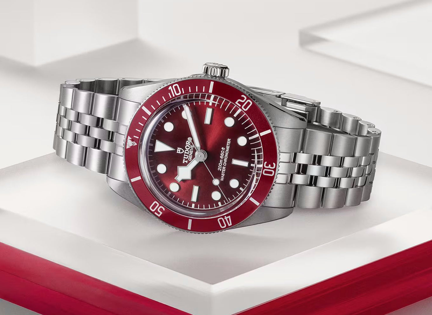 TUDOR Black Bay 58 at Weston Jewelers Jewelers in [RETAILER LOCATION]