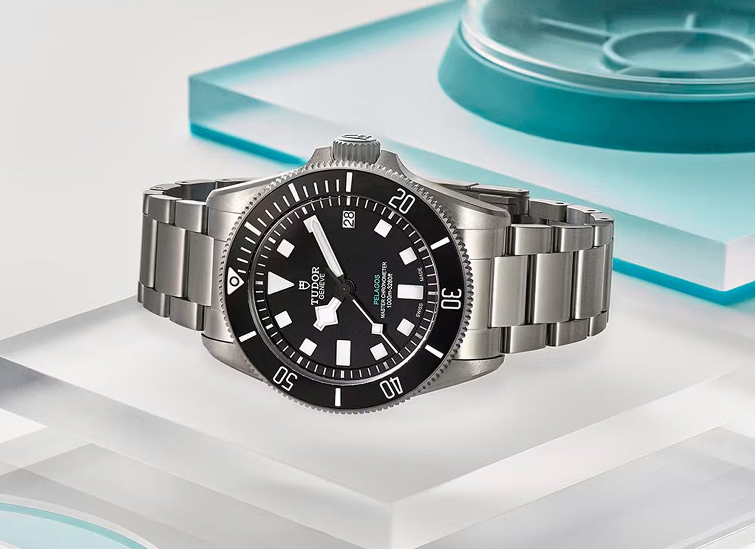 PELAGOS ULTRA watches at Weston Jewelers Jewelers in [RETAILER LOCATION]