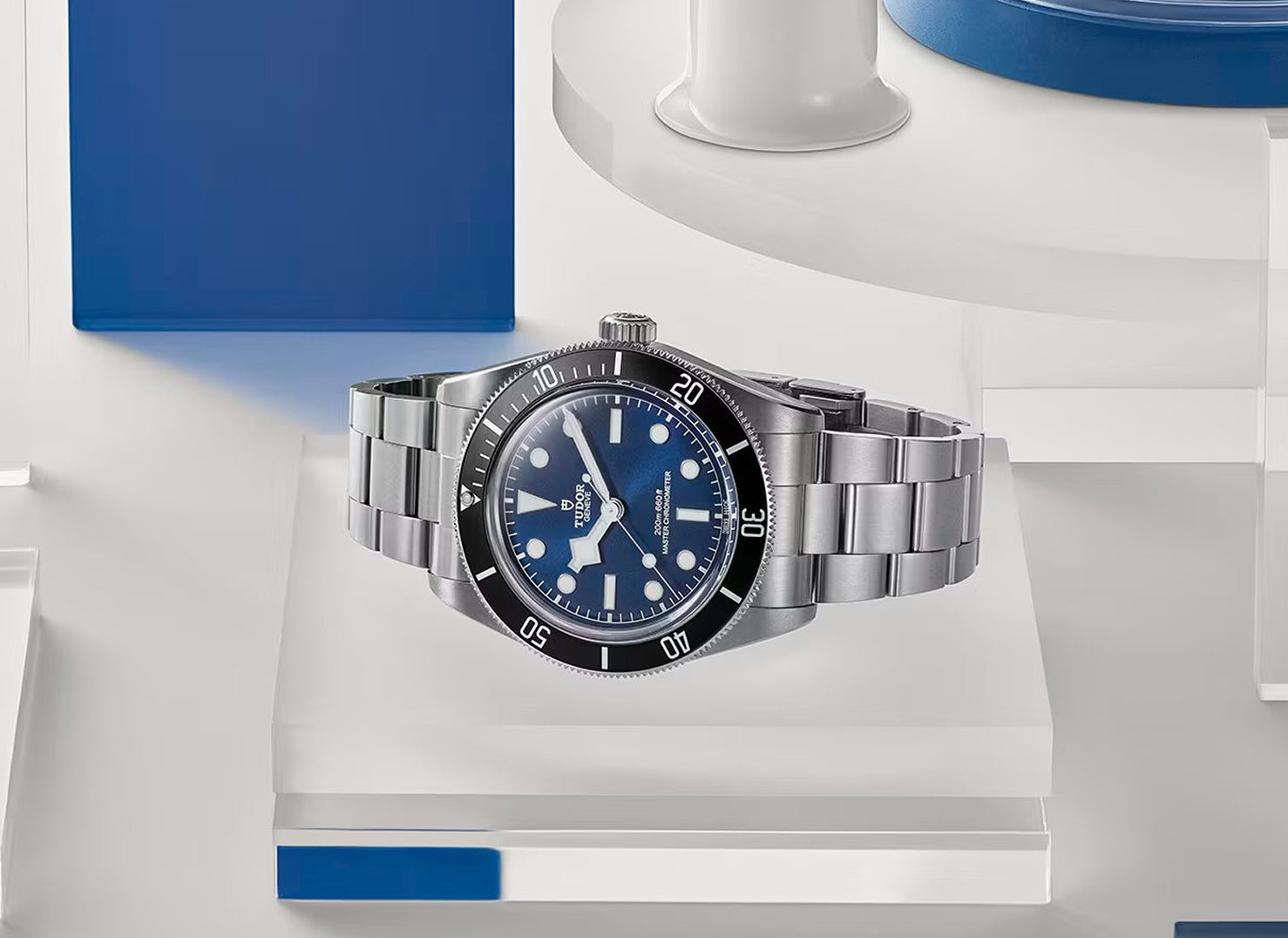 TUDOR Black Bay 68 at Weston Jewelers Jewelers in [RETAILER LOCATION]