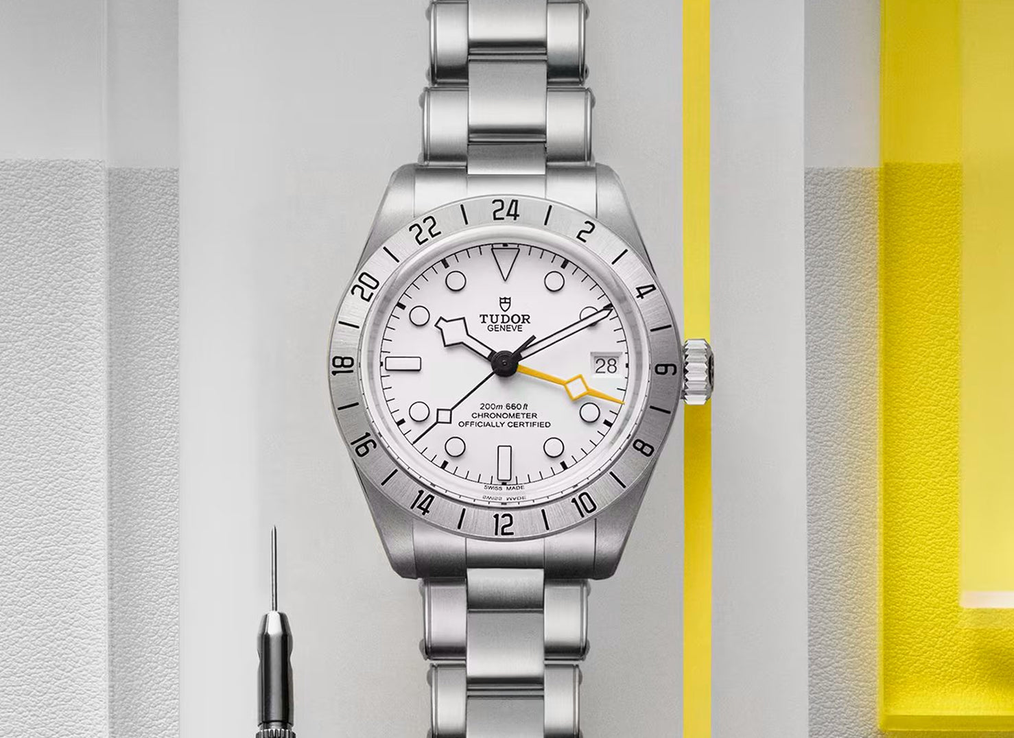 BLACK BAY PRO watches at Weston Jewelers Jewelers in [RETAILER LOCATION]