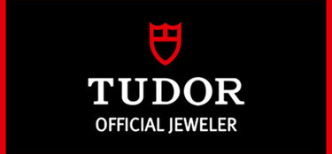 Tudor watches at Weston Jewelers