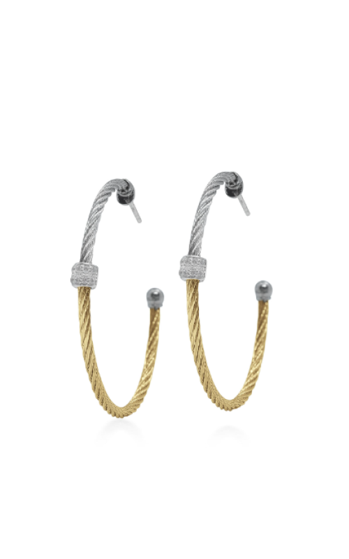 Alor Earrings  03-34-S178-11