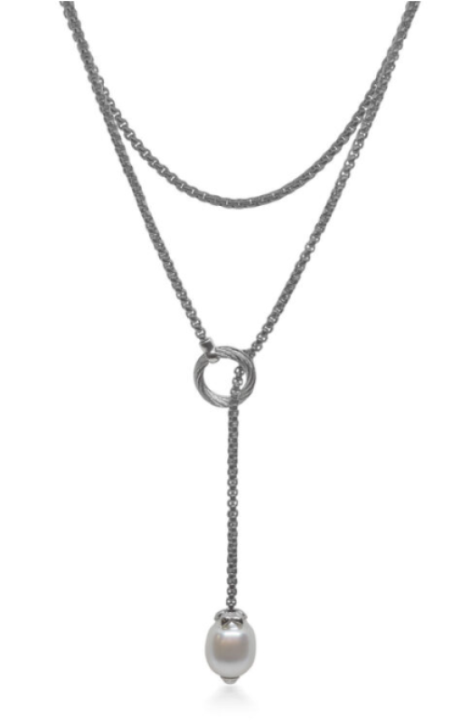 Alor Necklace  08-32-P061-00