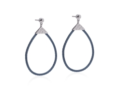 Alor Earrings  03-28-1503-11