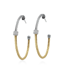 Alor Earrings  03-34-S178-11