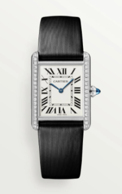 Cartier Watch  W4TA0017