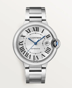 Cartier Watch  WSBB0040