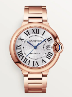 Cartier Watch  WGBB0039