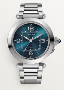 Cartier Watch  WSPA0038
