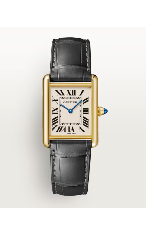 Cartier Watch  WGTA0343