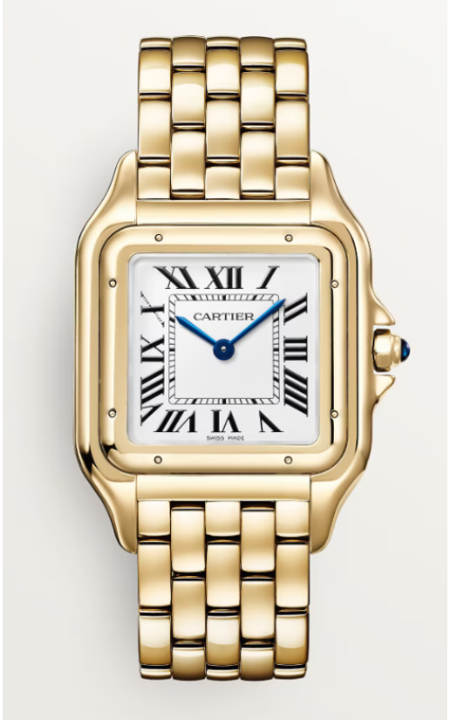 Cartier Watch  WGPN0051