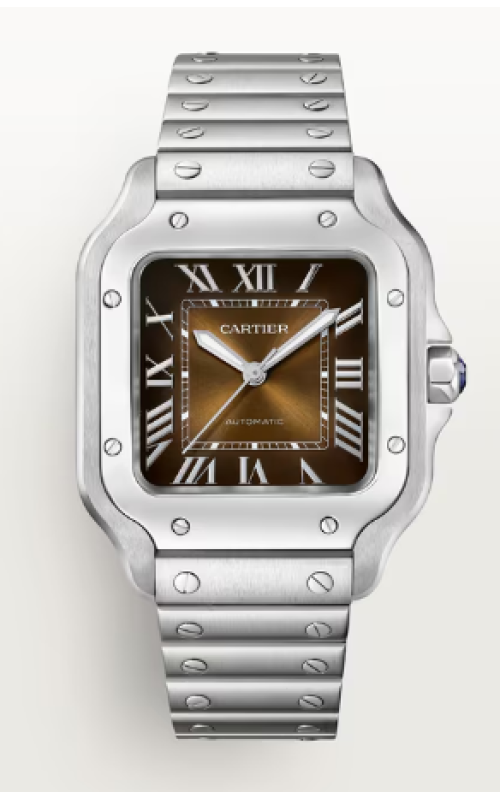 CARTIER|WSSA0065