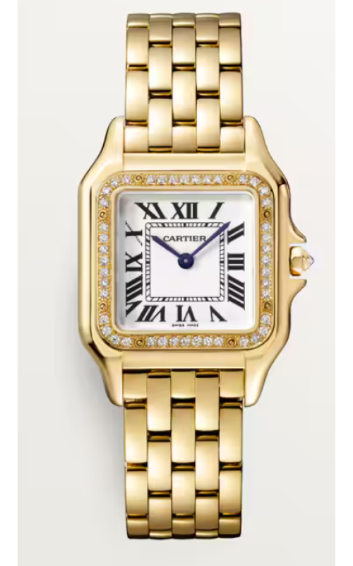 Cartier Watch  WJPN0066