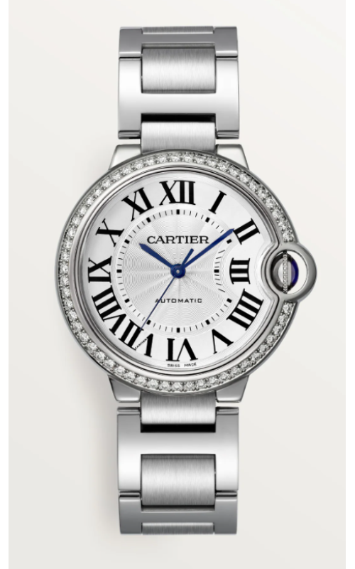 CARTIER|W4BB0024